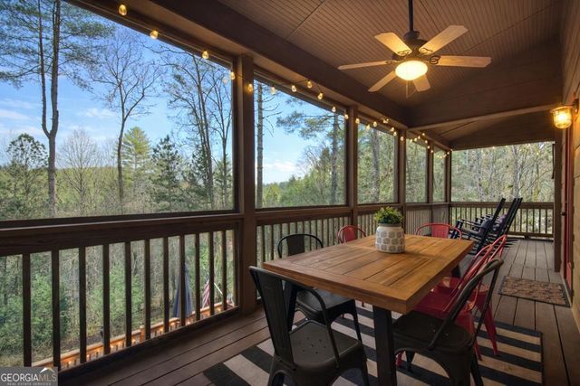 764 Ducktown Lane, Ellijay, GA 30540