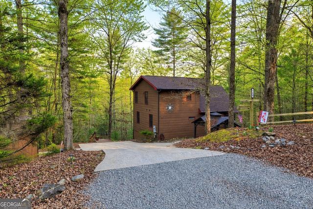 764 Ducktown Lane, Ellijay, GA 30540
