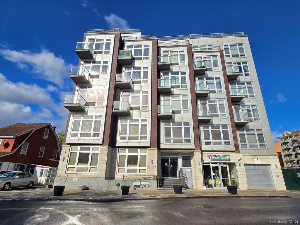 140-21 32nd Avenue 6A-N, Flushing, NY 11354