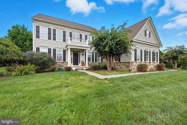 119 CASSINA DR, Middletown, DE 19709