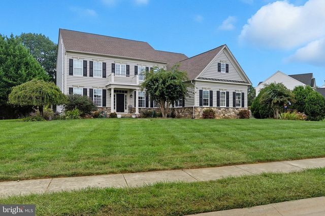 119 CASSINA DR, Middletown, DE 19709