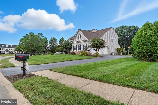 119 CASSINA DR, Middletown, DE 19709