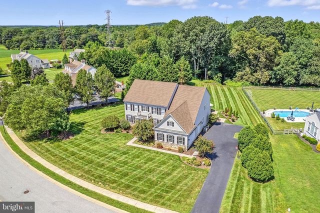 119 CASSINA DR, Middletown, DE 19709