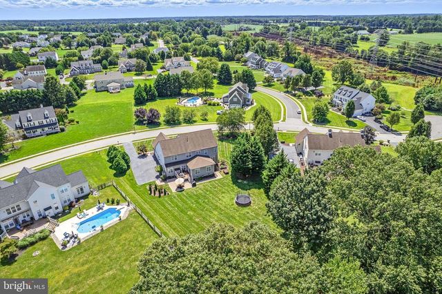 119 CASSINA DR, Middletown, DE 19709