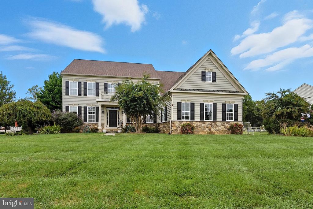 119 CASSINA DR, Middletown, DE 19709