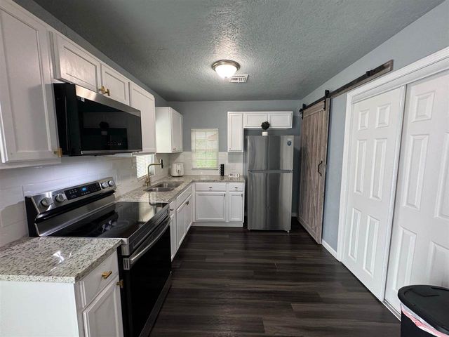 1414 NW Taft Ave, Lawton, OK 73507