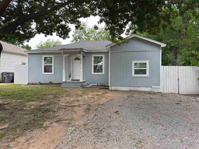 1414 NW Taft Ave, Lawton, OK 73507