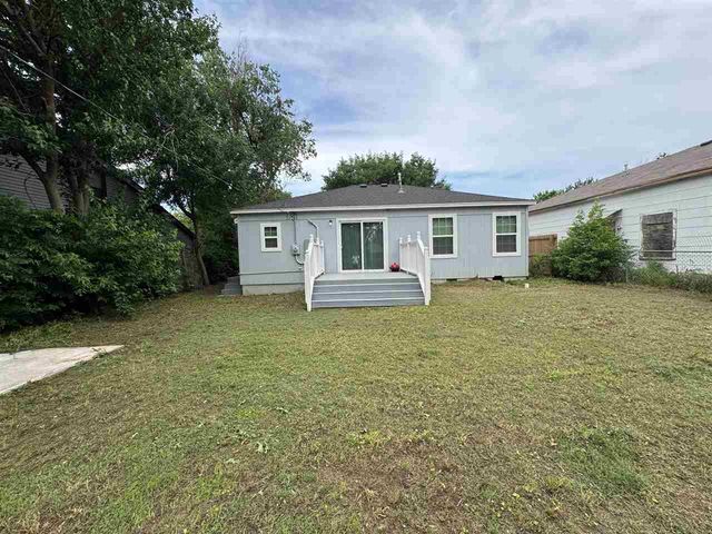 1414 NW Taft Ave, Lawton, OK 73507