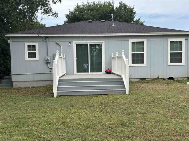 1414 NW Taft Ave, Lawton, OK 73507