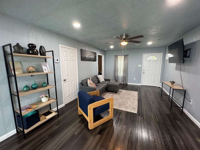 1414 NW Taft Ave, Lawton, OK 73507