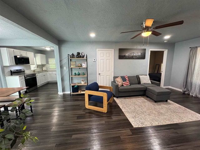 1414 NW Taft Ave, Lawton, OK 73507