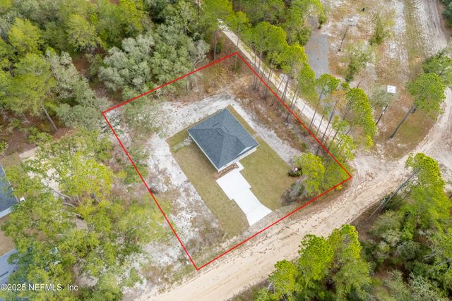 106 COLUMBIA Avenue, Florahome, FL 32140