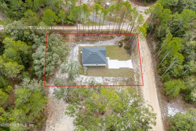 106 COLUMBIA Avenue, Florahome, FL 32140
