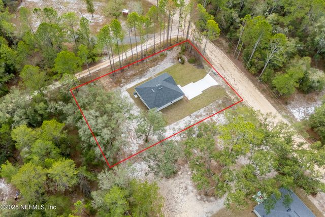 106 COLUMBIA Avenue, Florahome, FL 32140