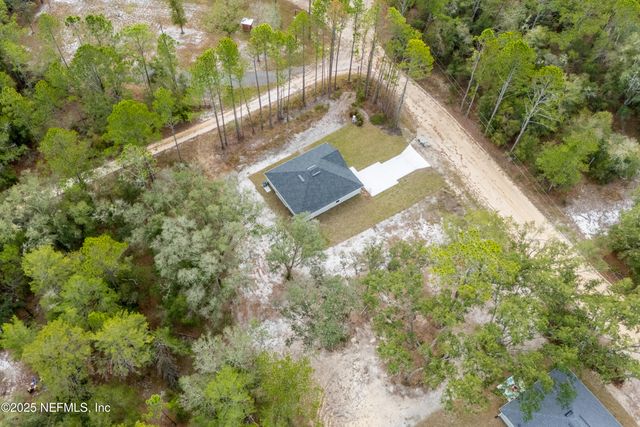 106 COLUMBIA Avenue, Florahome, FL 32140