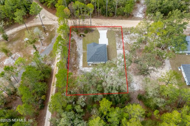 106 COLUMBIA Avenue, Florahome, FL 32140