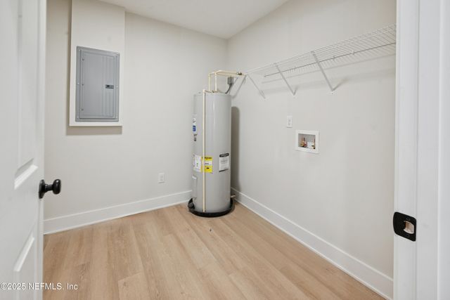 106 COLUMBIA Avenue, Florahome, FL 32140