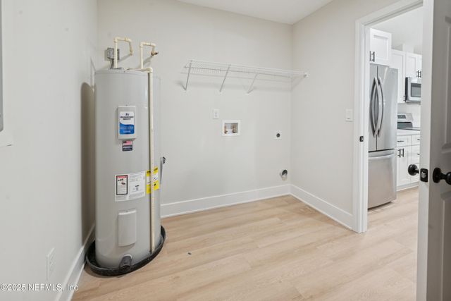 106 COLUMBIA Avenue, Florahome, FL 32140