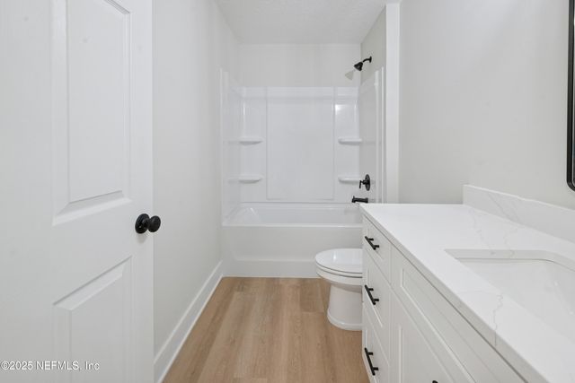 106 COLUMBIA Avenue, Florahome, FL 32140