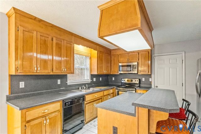 1101 Rockbasket Ln, Chester, VA 23836