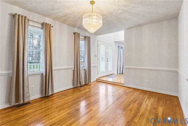 1101 Rockbasket Ln, Chester, VA 23836