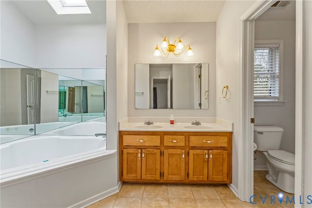 1101 Rockbasket Ln, Chester, VA 23836