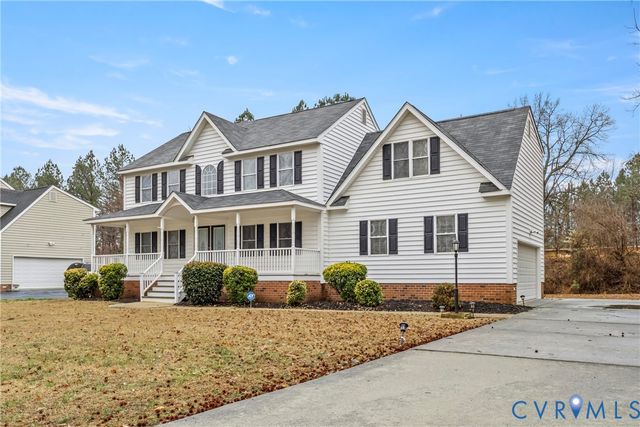 1101 Rockbasket Ln, Chester, VA 23836