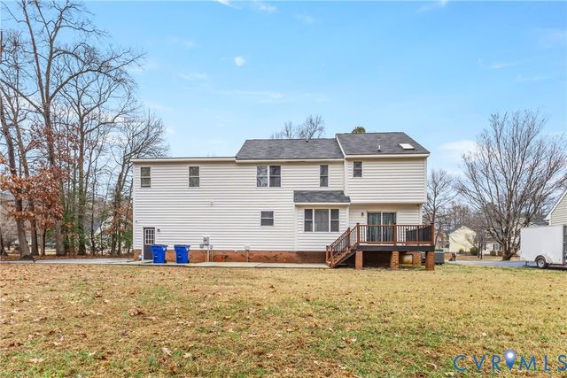 1101 Rockbasket Ln, Chester, VA 23836