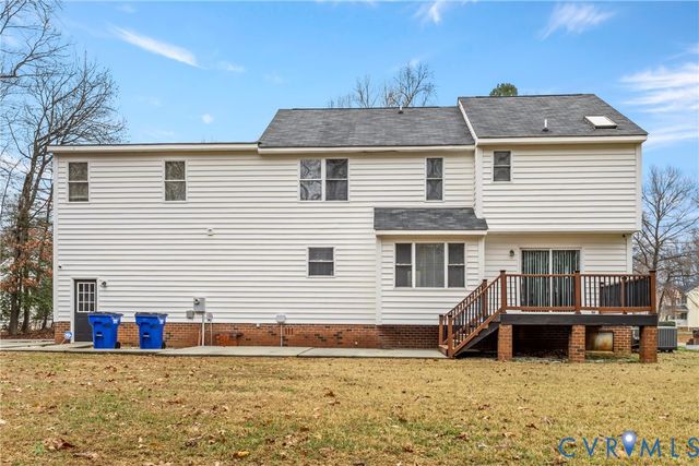 1101 Rockbasket Ln, Chester, VA 23836