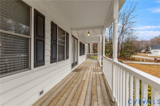 1101 Rockbasket Ln, Chester, VA 23836