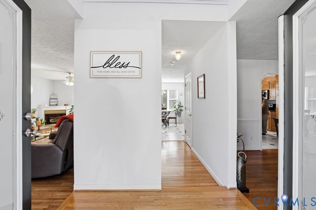 1101 Rockbasket Ln, Chester, VA 23836