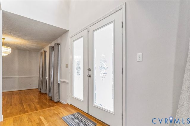 1101 Rockbasket Ln, Chester, VA 23836