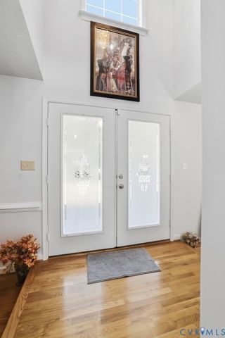 1101 Rockbasket Ln, Chester, VA 23836