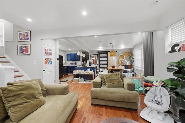 4209 Wabash Avenue, Kansas City, MO 64130