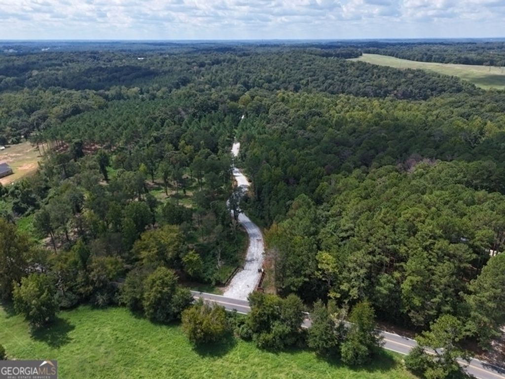 0 Sanford Oak Court TRACT 12, Nicholson, GA 30565 — photo 3
