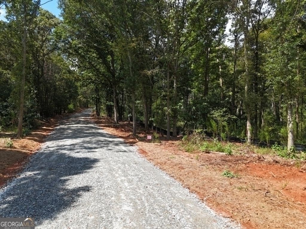 0 Sanford Oak Court TRACT 12, Nicholson, GA 30565 — photo 5
