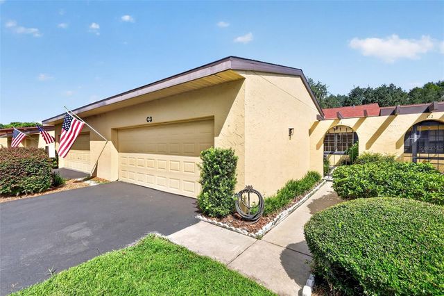1111 LAKESHORE DRIVE C3, Eustis, FL 32726