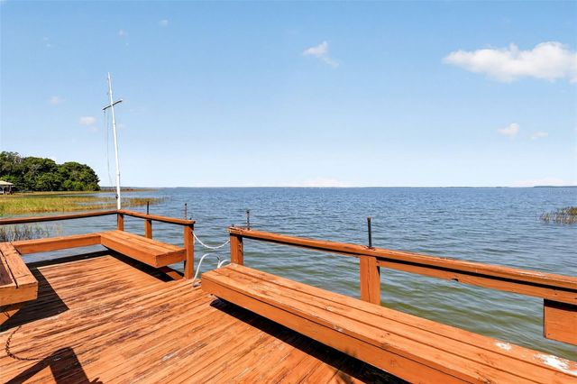 1111 LAKESHORE DRIVE C3, Eustis, FL 32726