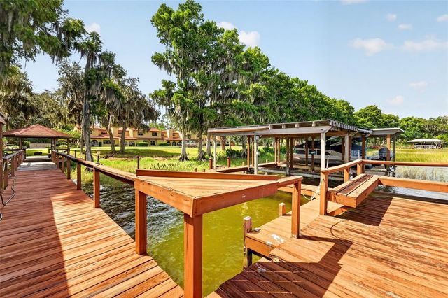 1111 LAKESHORE DRIVE C3, Eustis, FL 32726