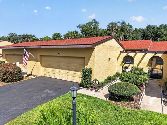 1111 LAKESHORE DRIVE C3, Eustis, FL 32726