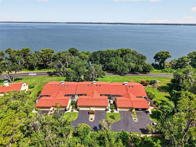 1111 LAKESHORE DRIVE C3, Eustis, FL 32726