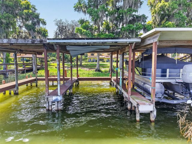 1111 LAKESHORE DRIVE C3, Eustis, FL 32726