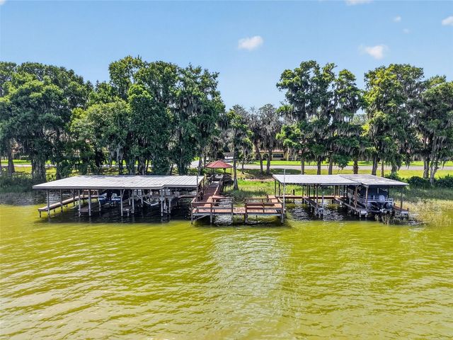 1111 LAKESHORE DRIVE C3, Eustis, FL 32726