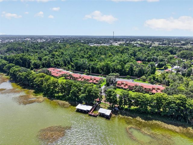 1111 LAKESHORE DRIVE C3, Eustis, FL 32726