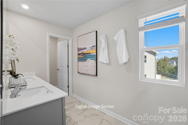 6027 Mallow Crossing Lane, Charlotte, NC 28213