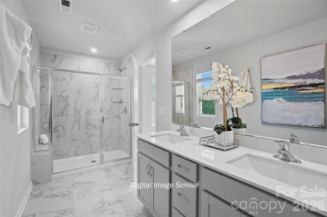 6027 Mallow Crossing Lane, Charlotte, NC 28213