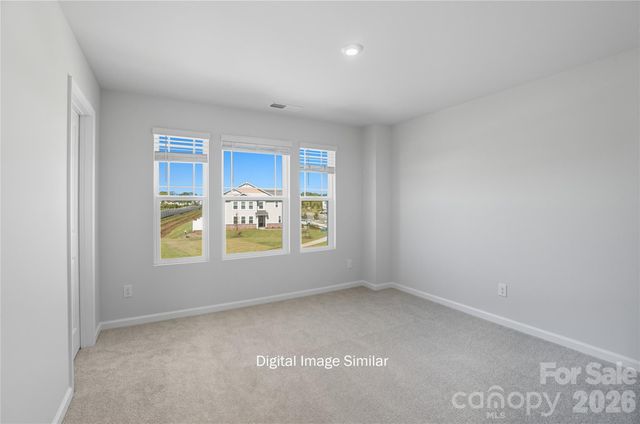 6027 Mallow Crossing Lane, Charlotte, NC 28213