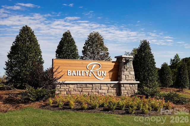 6027 Mallow Crossing Lane, Charlotte, NC 28213