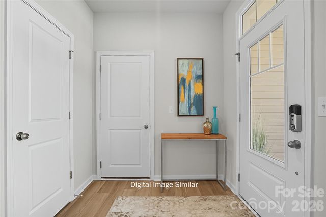 6027 Mallow Crossing Lane, Charlotte, NC 28213