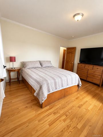 40 E Birch Street Apt 4D, Mount Vernon, NY 10552